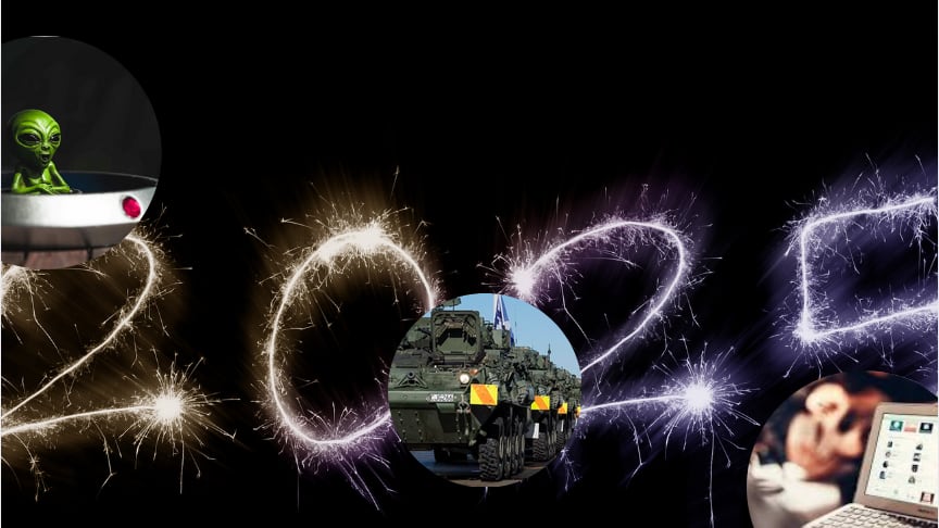 ¿Qué nos espera en el 2025 según la numerología?