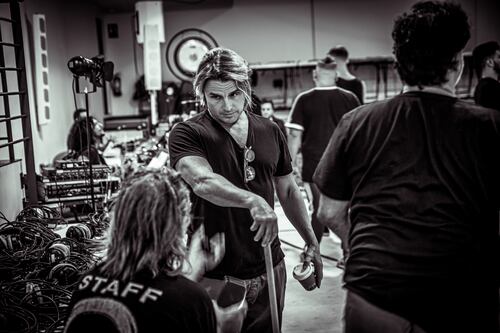 Nacho Cano comparte detalles de la llegada de ‘Malinche’ a México