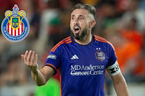 ¿Fichará con Chivas? Héctor Herrera revela que tiene ofertas de clubes de la Liga MX
