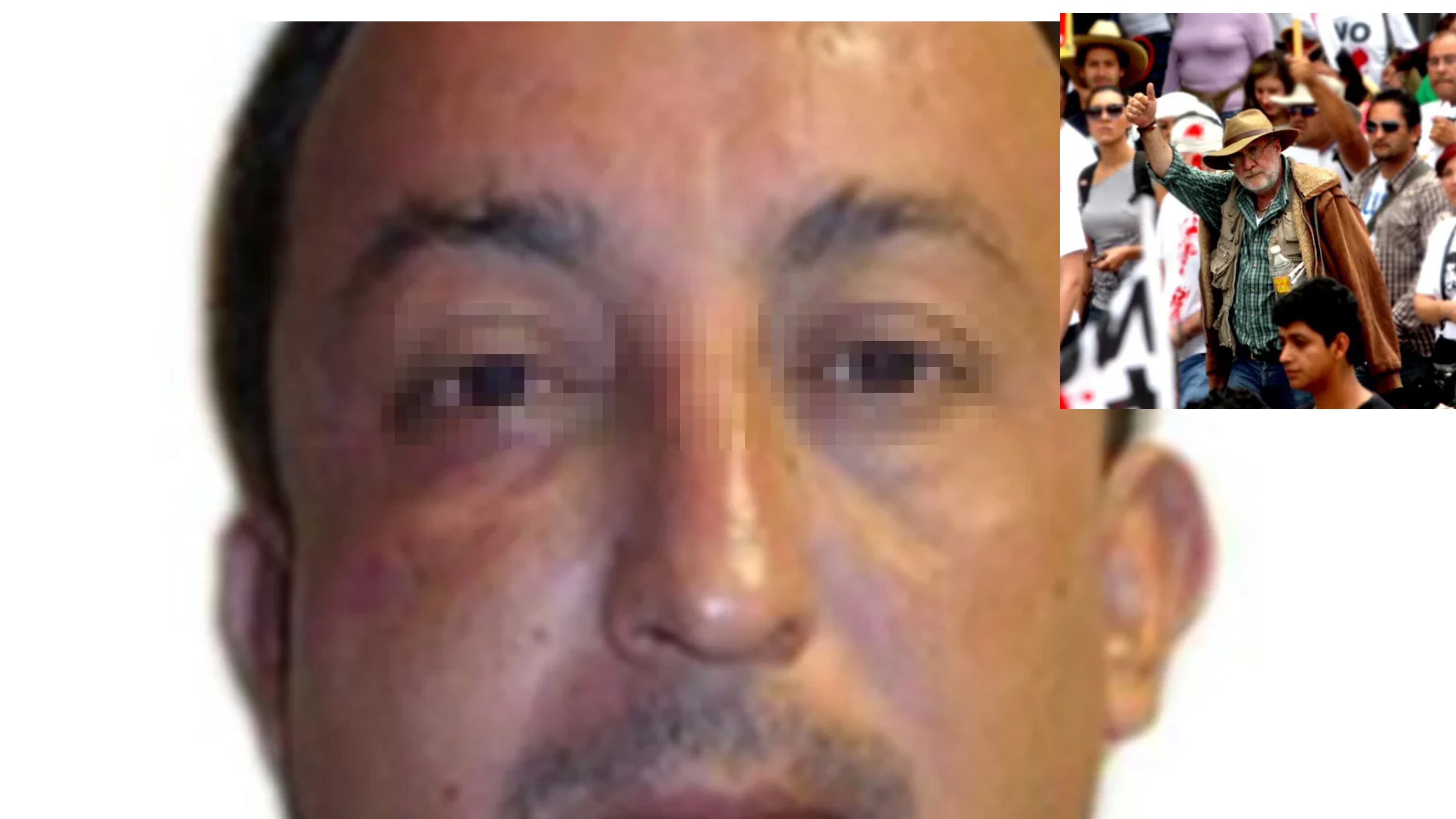Jesús Cárdenas El Manitas