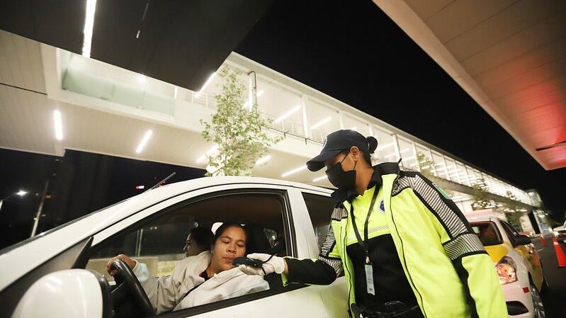 Programa Salvando vidas.