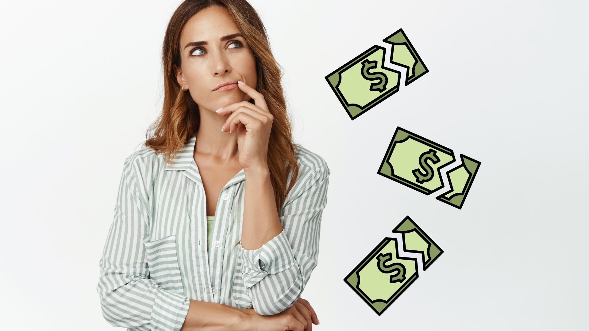 Cuidado! Las creencias erróneas sobre invertir pueden detenerte y evitar que hagas crecer tu dinero.