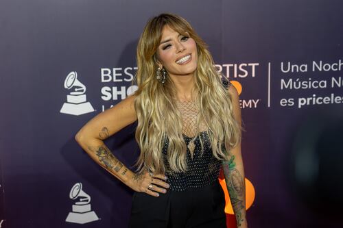 Kany García provocó controversia al dar su favorita entre Shakira y Karol G