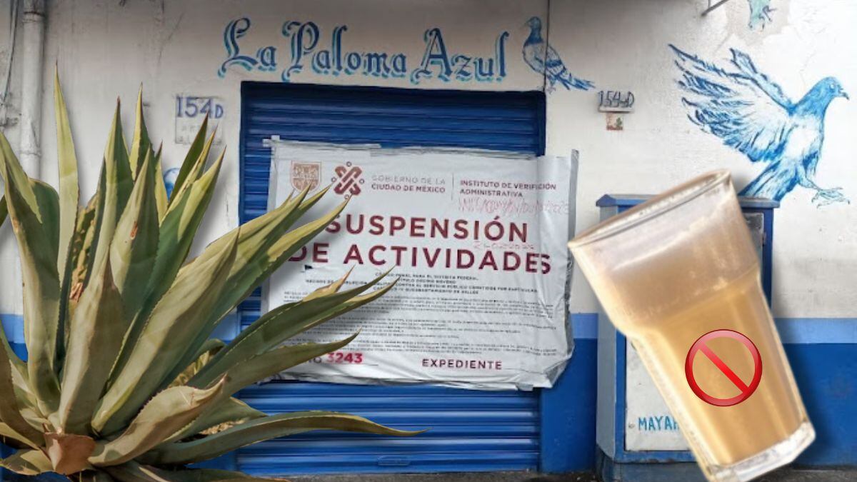 Cierre de pulquerías en CDMX: Protesta de pulqueros el martes 25 de marzo; bloqueos y rutas alternas