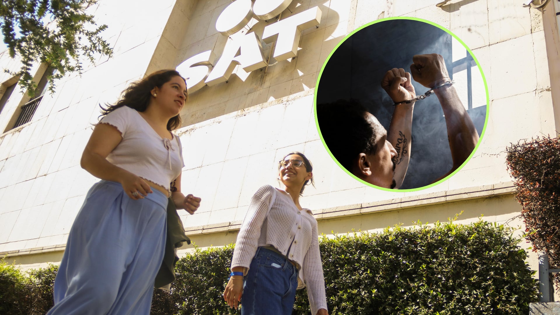 Cada área del SAT aplica mecanismos específicos para detectar y prevenir actos de corrupción, personas evasoras y funcionarios corruptos.