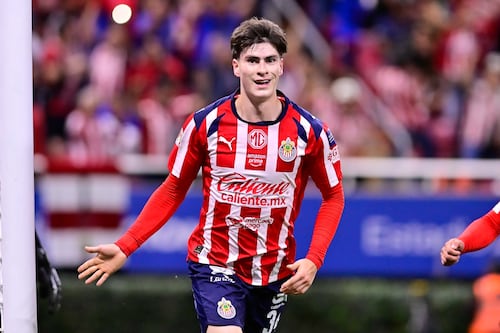 ¡En la mira de los grandes! FC Barcelona sigue de cerca a la Hormiga González