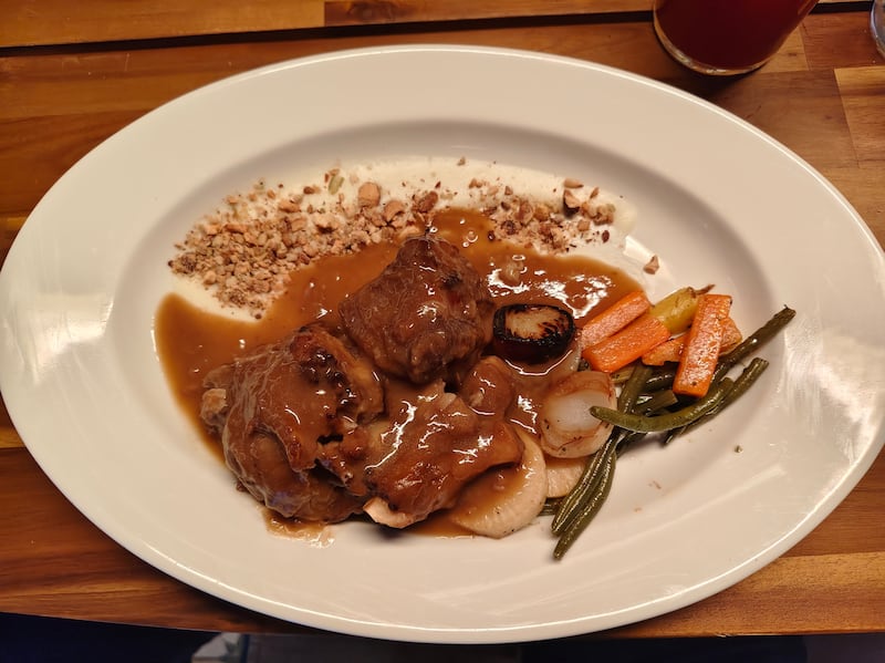 Restaurante El Trujal