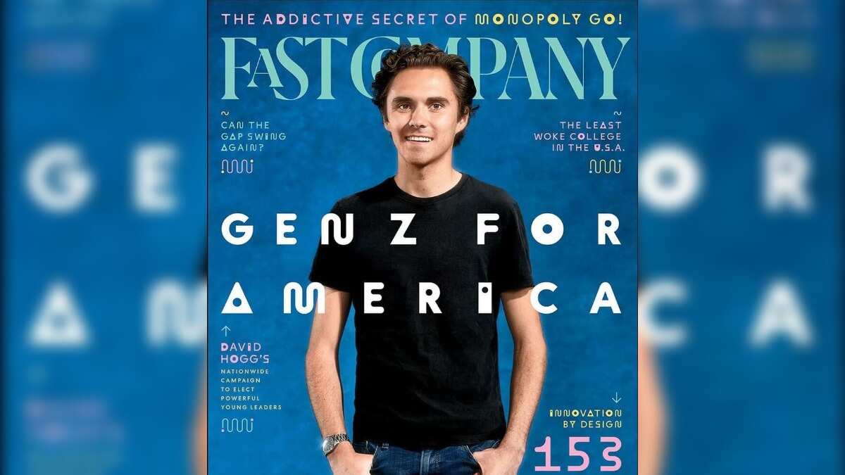 Además de la edición internacional Fast Company tendrá una en español.