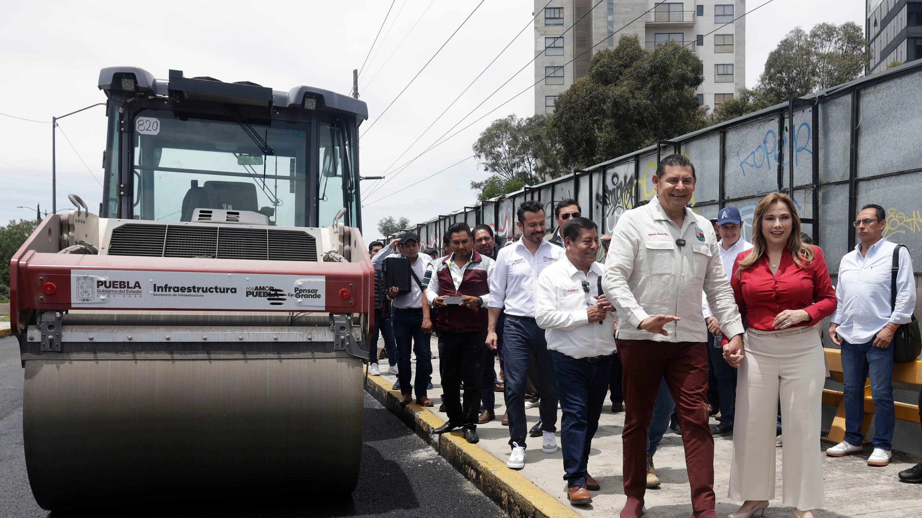 FOTO: Rafael Pacheco/Agencia Enfoque