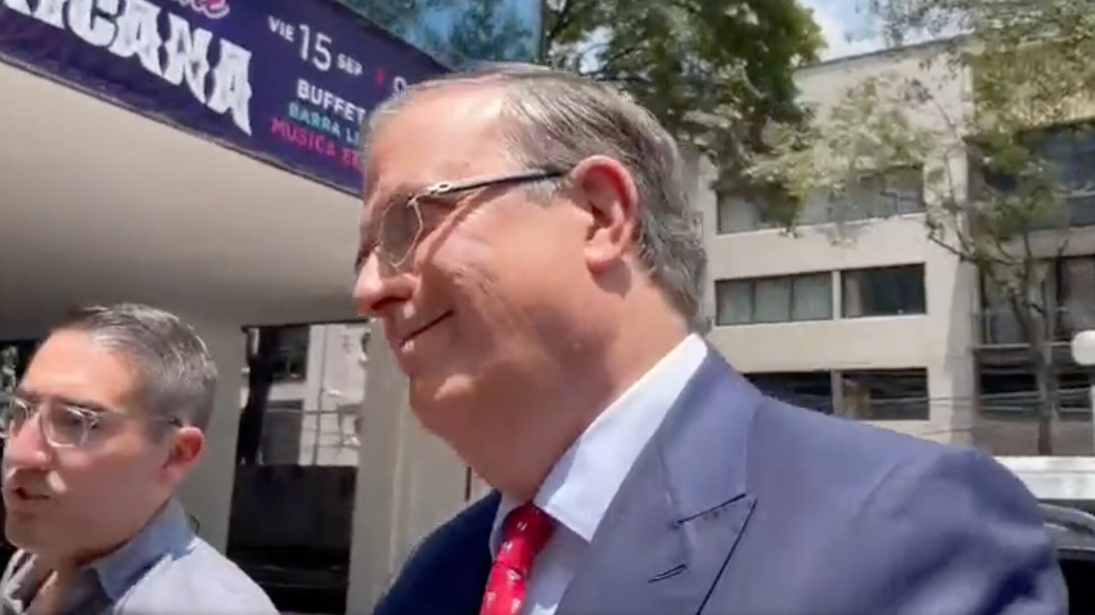 Pidió superioridad ética en Morena. (Especial)