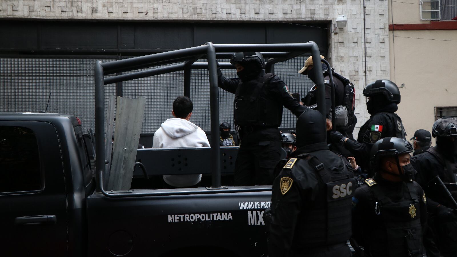 El número de extorsiones reportadas disminuyó 68% en los últimos meses, pero ahora los Montadeudas aplican nuevas acciones delictivas como el secuestro digital.