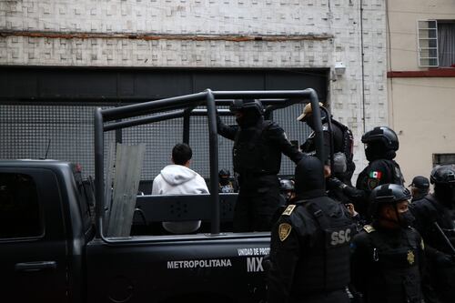 Montadeudas se salen con la suya, detenidos salen de cárcel en 2 días