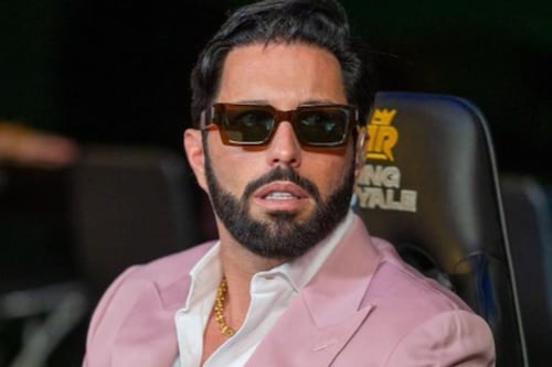 Poncho de Nigris enfrentaría deuda de hasta 18 millones de pesos tras Ring Royale: ¿Cuál es la razón?