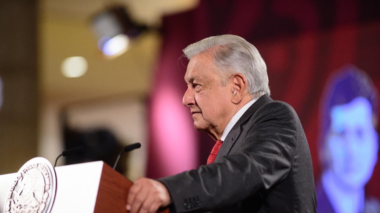 AMLO Maduro Venezuela