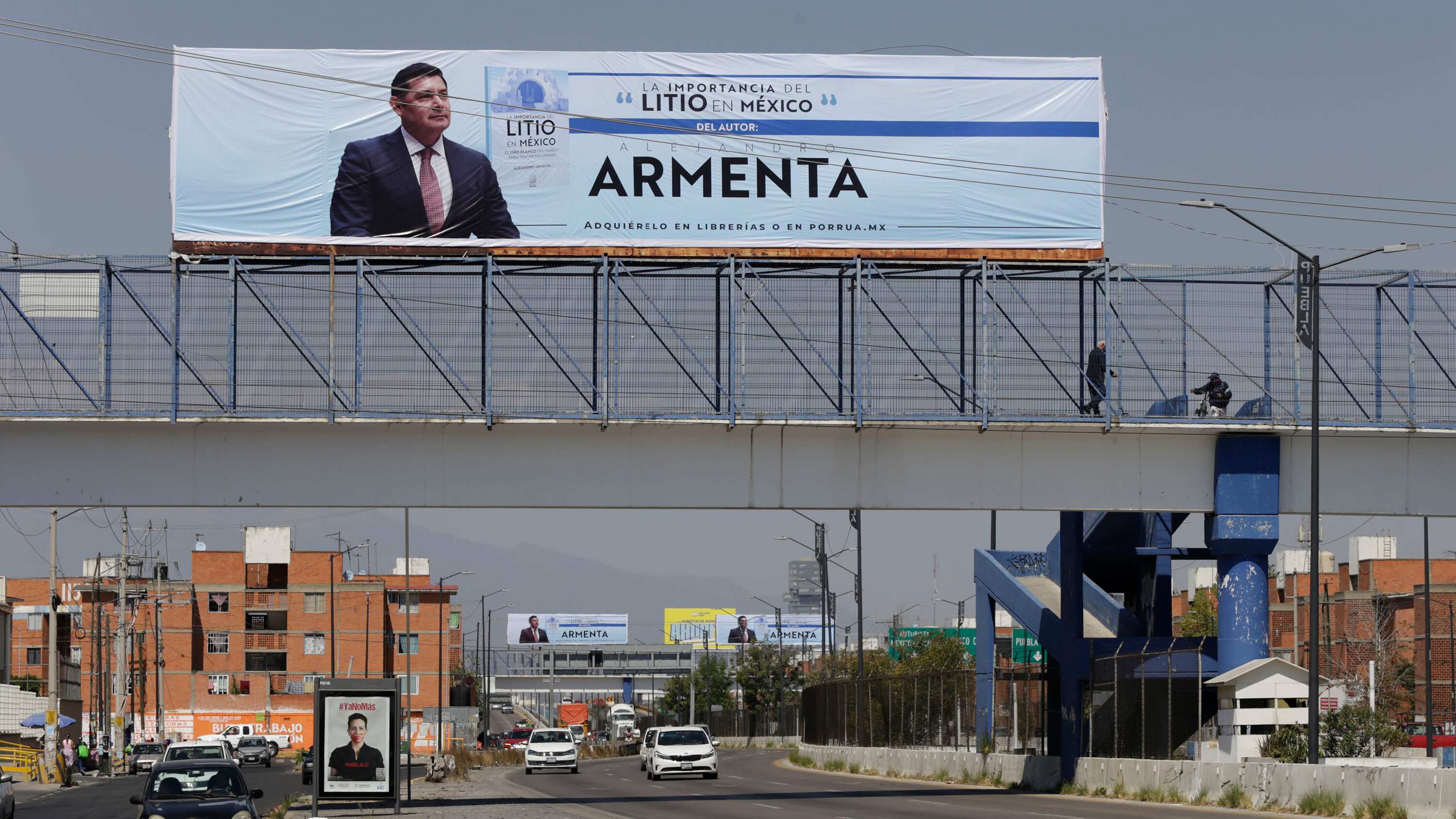 FOTO: Rafael Pacheco/Agencia Enfoque