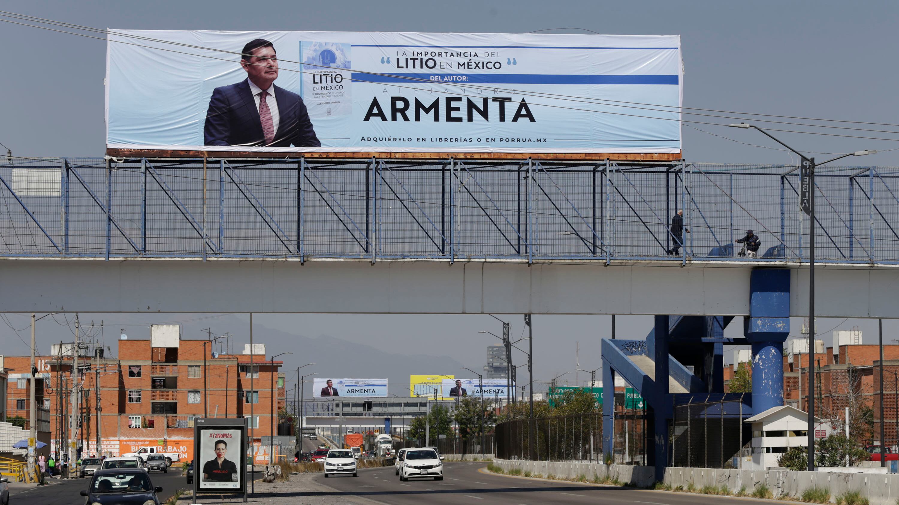 FOTO: Rafael Pacheco/Agencia Enfoque