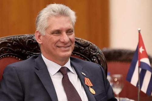 Estados Unidos acusa a México de financiar al régimen cubano y pide sanciones en el T-MEC