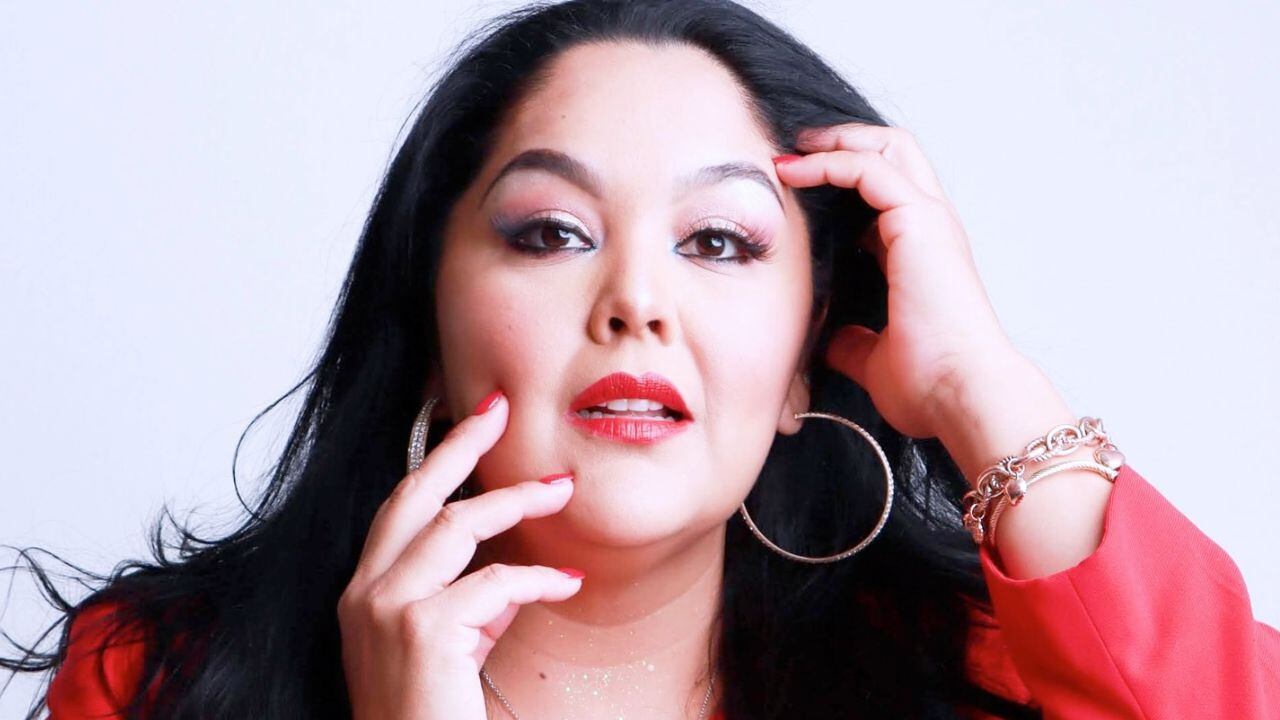 La exalumna de La Academia reveló que fue hospitalizada de emergencia tras una situación que presentó en la intimidad.