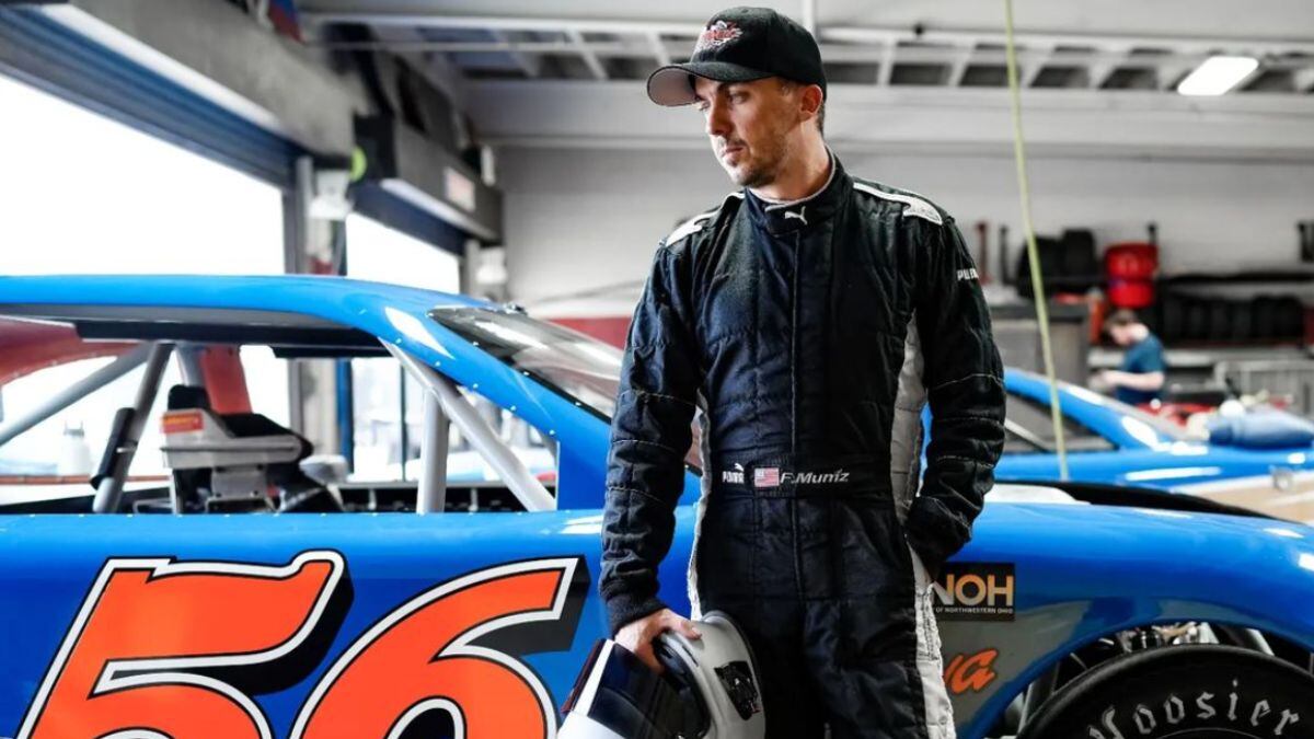 Frankie muniz de Malcolm