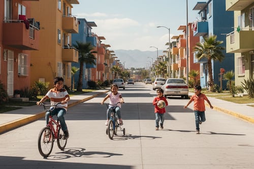 Infonavit rompe con Moody’s: en 2026 ya no pide prestado