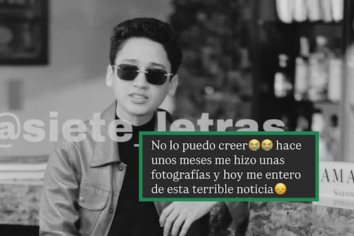 Hallan sin vida a fotógrafo colombiano de Playboy en CDMX; colaboró con Karely Ruiz