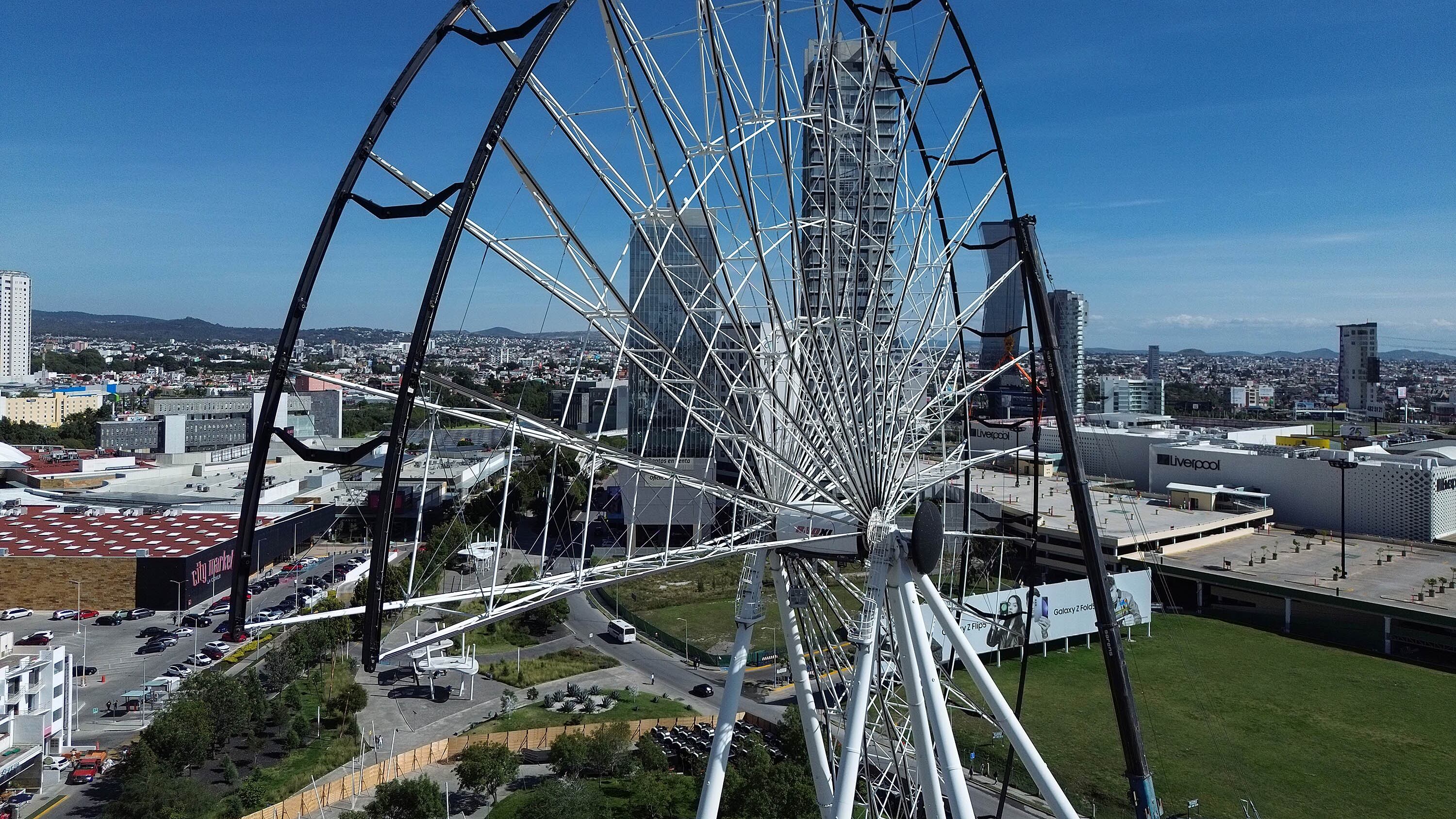 FOTO: Oscar Rodríguez /Agencia Enfoque/
