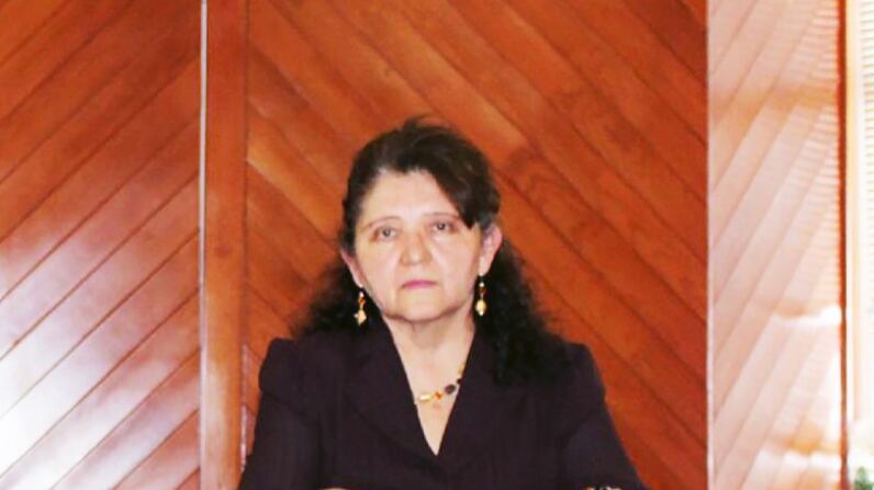 Su periodo será hasta 2027.