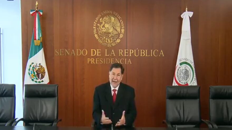 Gerardo Fernández Noroña