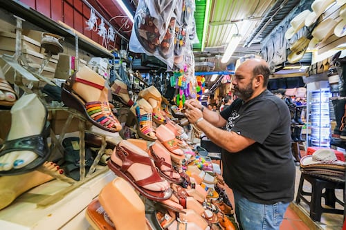 Tepatitlán y Guadalajara lideran inflación en Jalisco con el 4.54% y 3.79% en el último corte