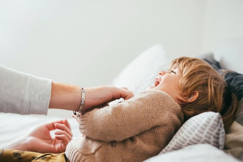 ¿Cómo acompañar a los niños en su proceso de recuperación tras enfermedad?