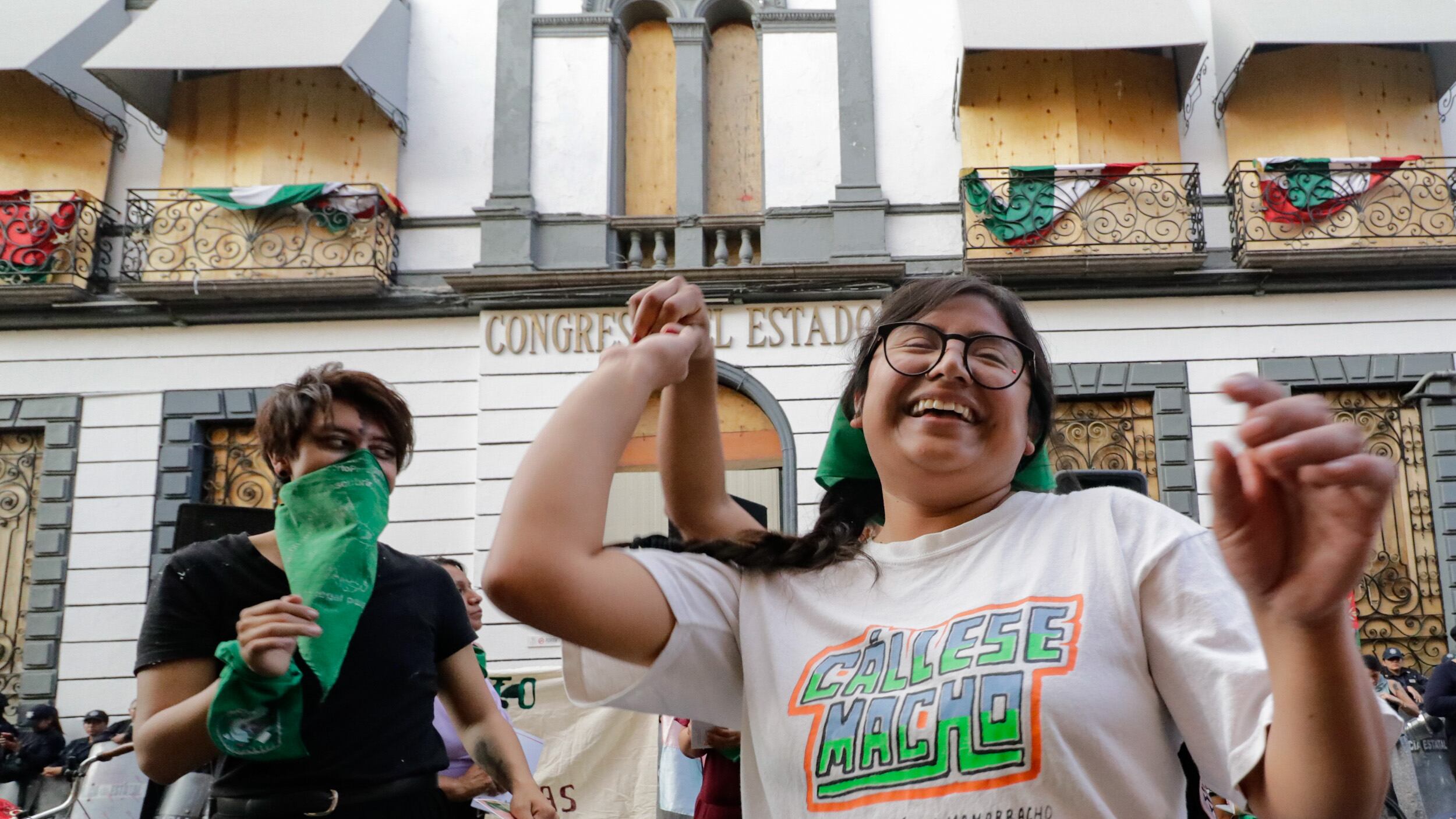 FOTO: Agencia Enfoque