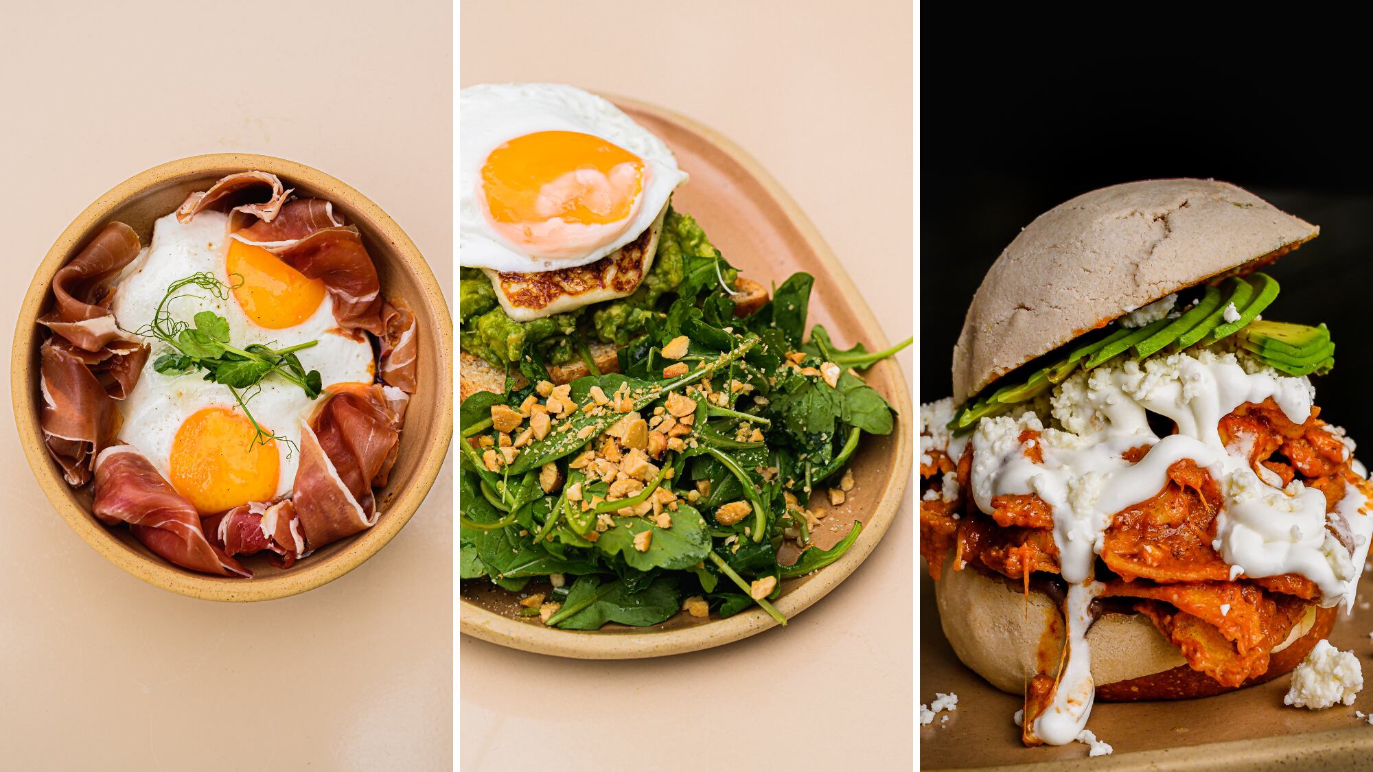 Prepárate para disfrutar de desayunos todo el día, en un espacio donde las conexiones suceden mientras disfrutas de bebidas tradicionales de la casa