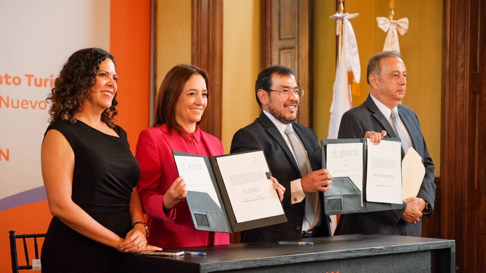 Esta nueva legislación actualiza el marco institucional del sector para responder a las dinámicas actuales y futuras de la actividad turística.