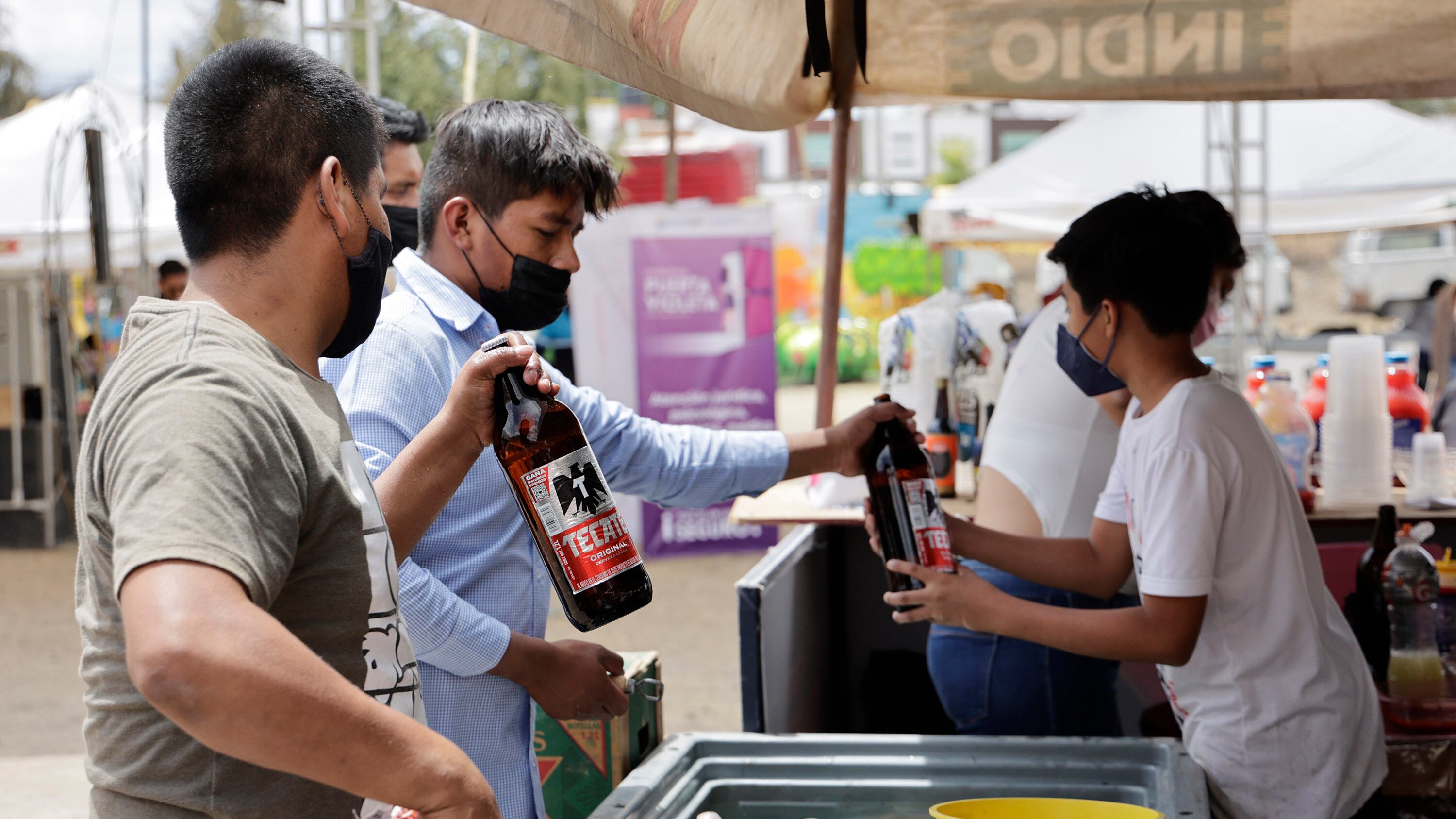 FOTO: Agencia Enfoque