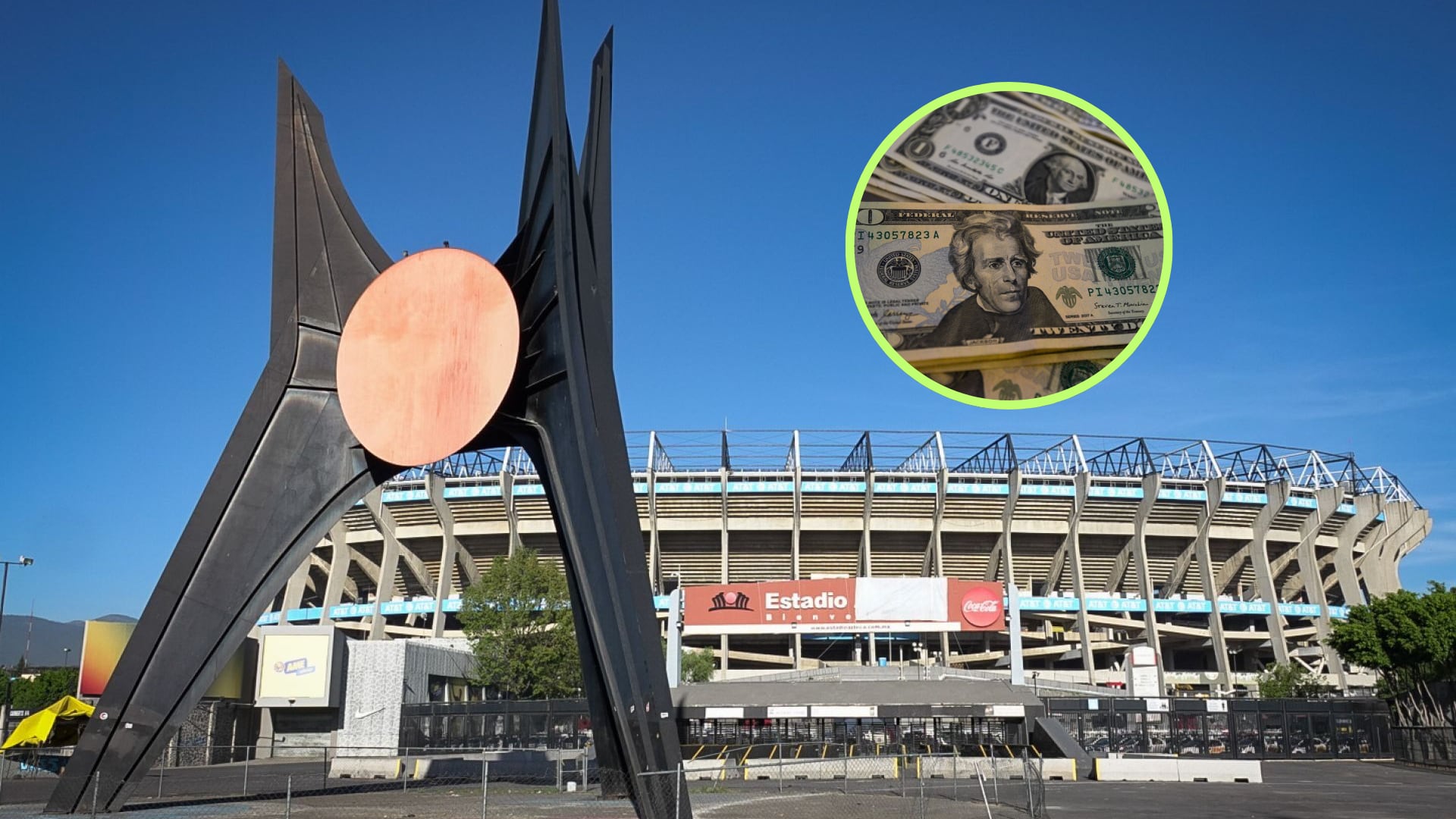 El Mundial 2026 desata la fiebre mexicana: 7 de cada 10 sienten más emoción que nunca por ser anfitriones.