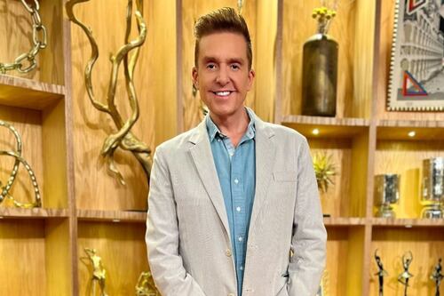 ¿Cuál era la relación entre la madre de Daniel Bisogno y José José?