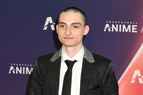 Crunchyroll Anime 2025: Finn Wolfhard estrena look y Solo Leveling acapara premios