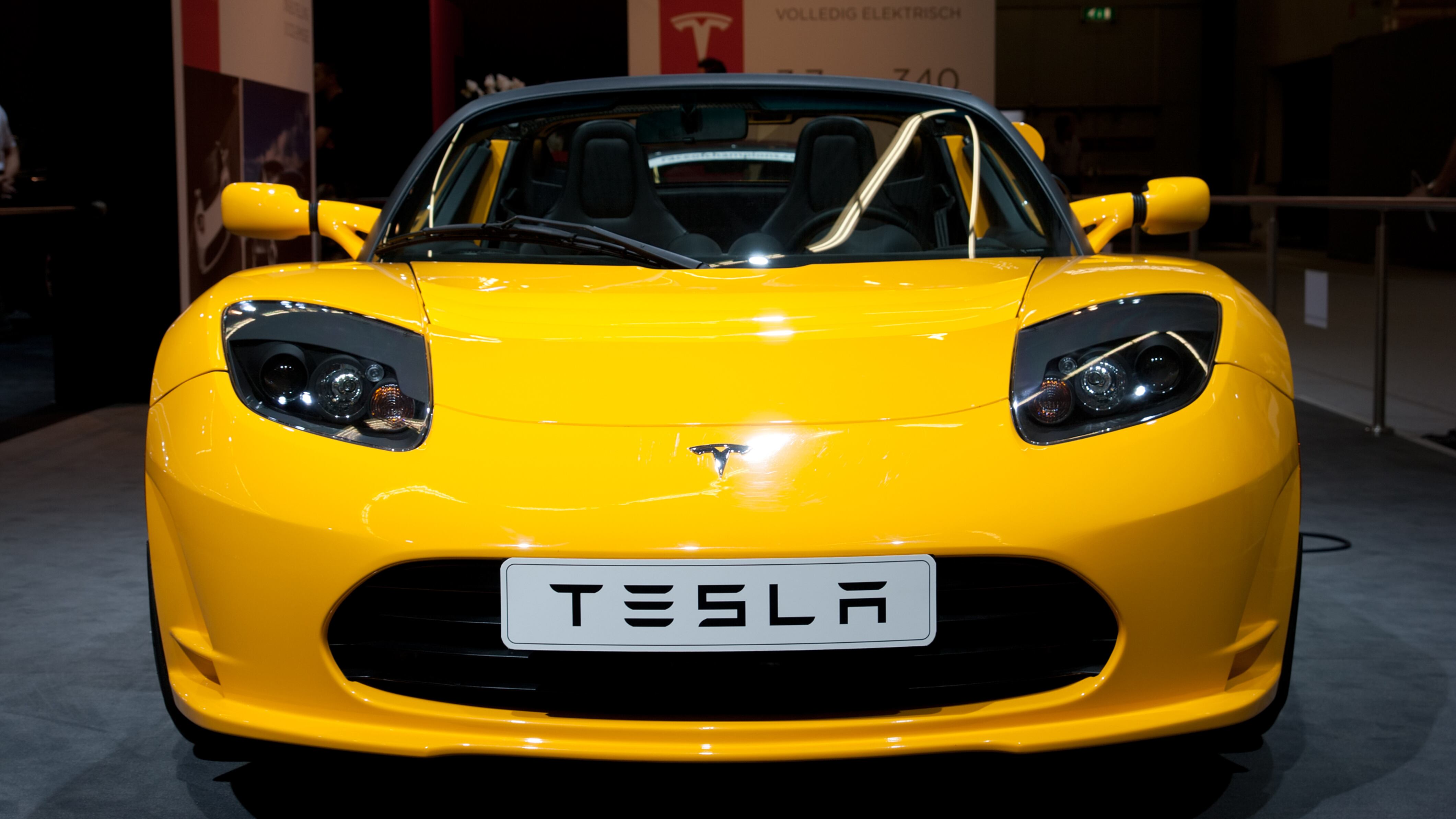 Por lo pronto la producción de Tesla se irá a Estados Unidos y Europa.