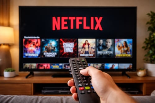 Netflix dejará de funcionar en estos celulares y televisiones de México