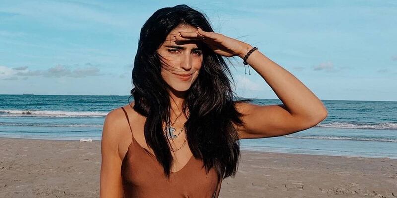 Bárbara de Regil