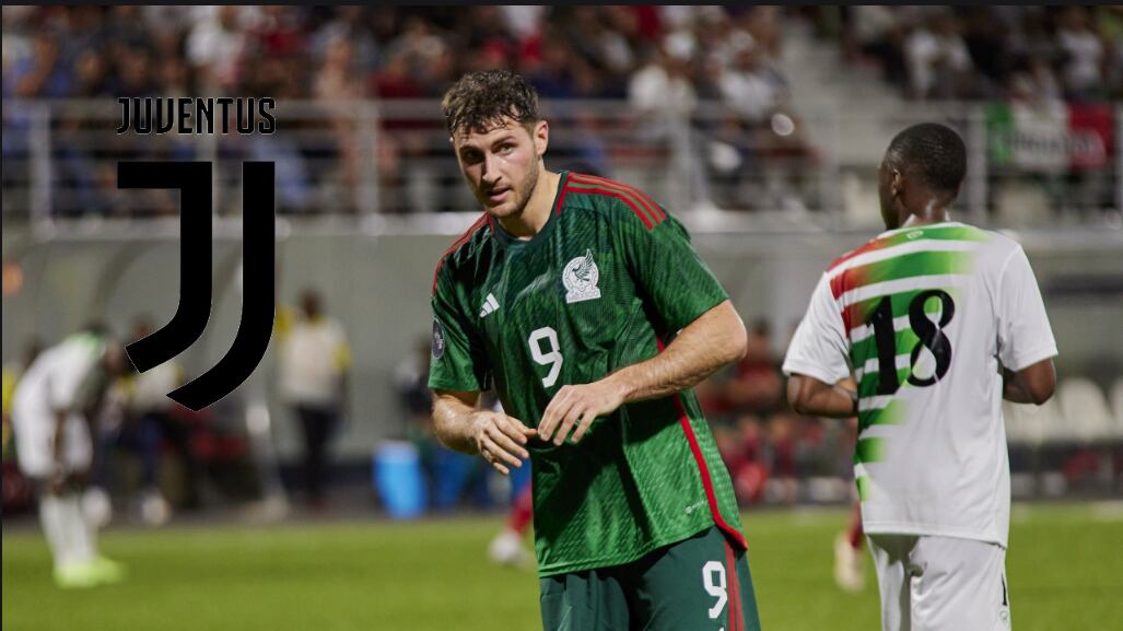 Santiago Giménez podría salir del Feyenoord I Mexsport