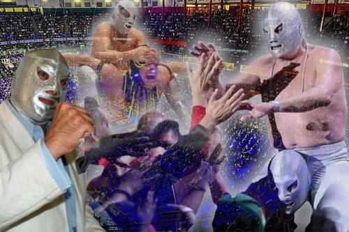 El Hijo del Santo cuelga la máscara: Se revelan sus últimas fechas como profesional