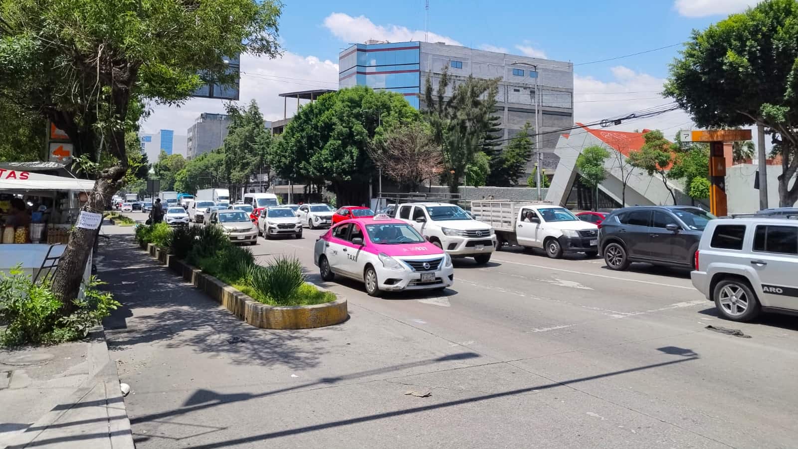 Hoy no Circula del miércoles 30 de julio 2025 en CDMX y Edomex