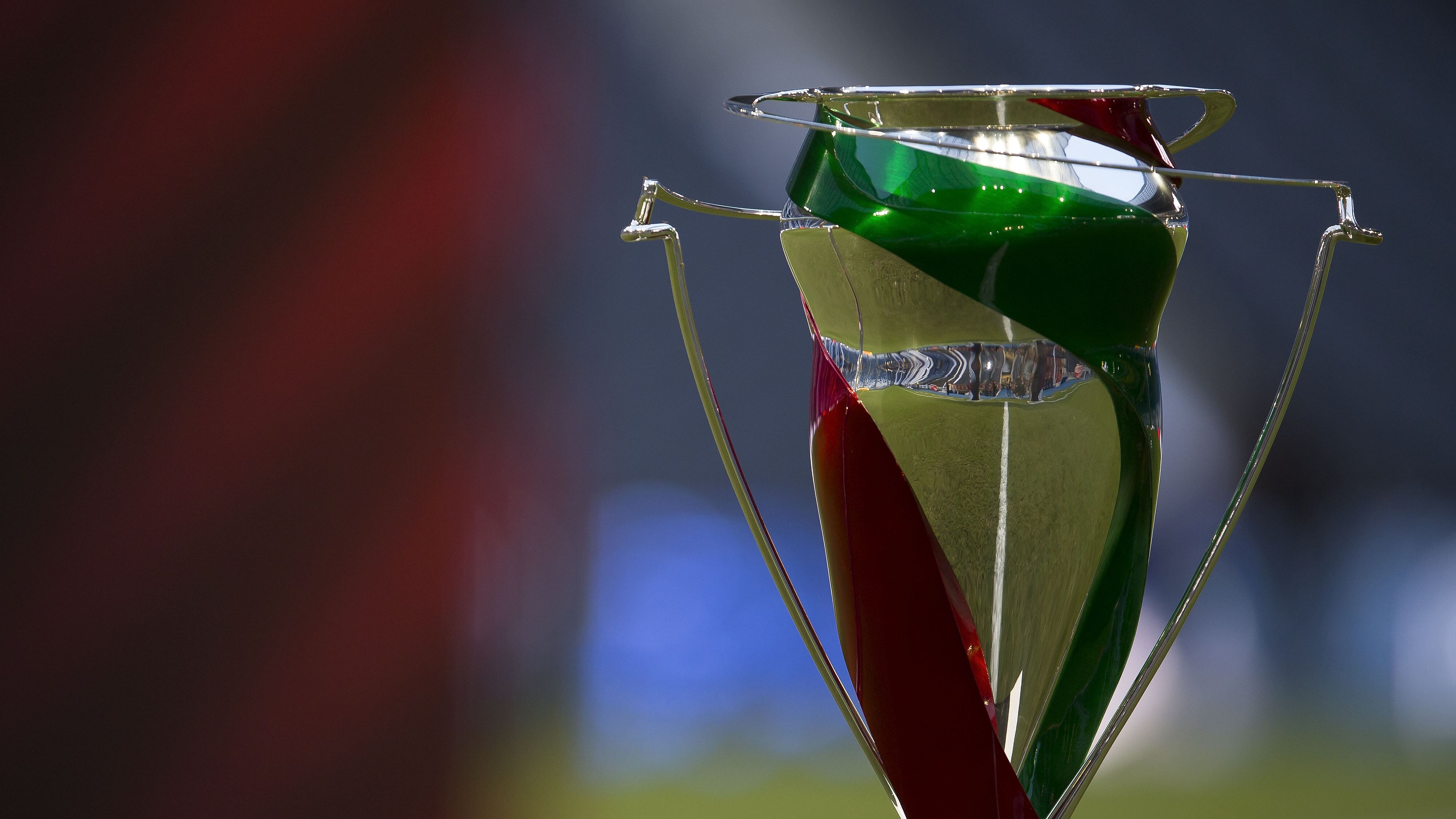 La Copa MX fue suspendida en 2020.