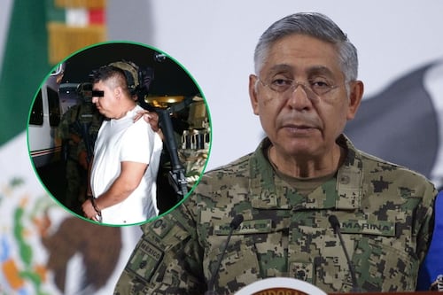 ‘El Jardinero’ quería el control total del CJNG: movilizó armas y personal tras la muerte de ‘El Mencho’