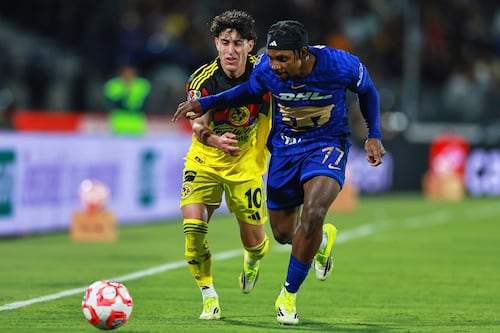 Revelan precios de los boletos para la vuelta entre Pumas y América: ¿Cuándo y cómo comprarlos?