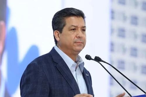 Cabeza de Vaca revela por qué no acudió a la toma de protesta del nuevo gobernador de Tamaulipas