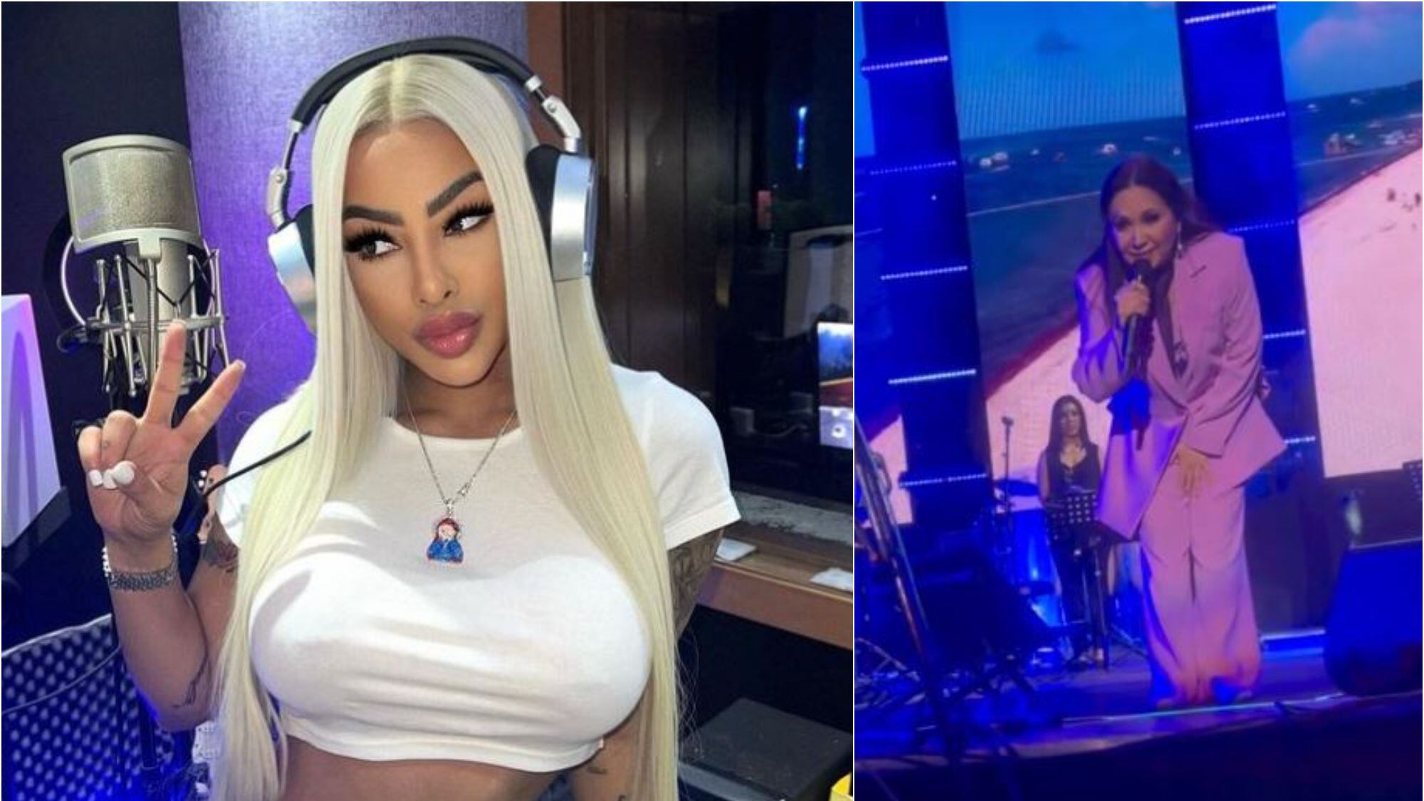 Yailin La Más Viral