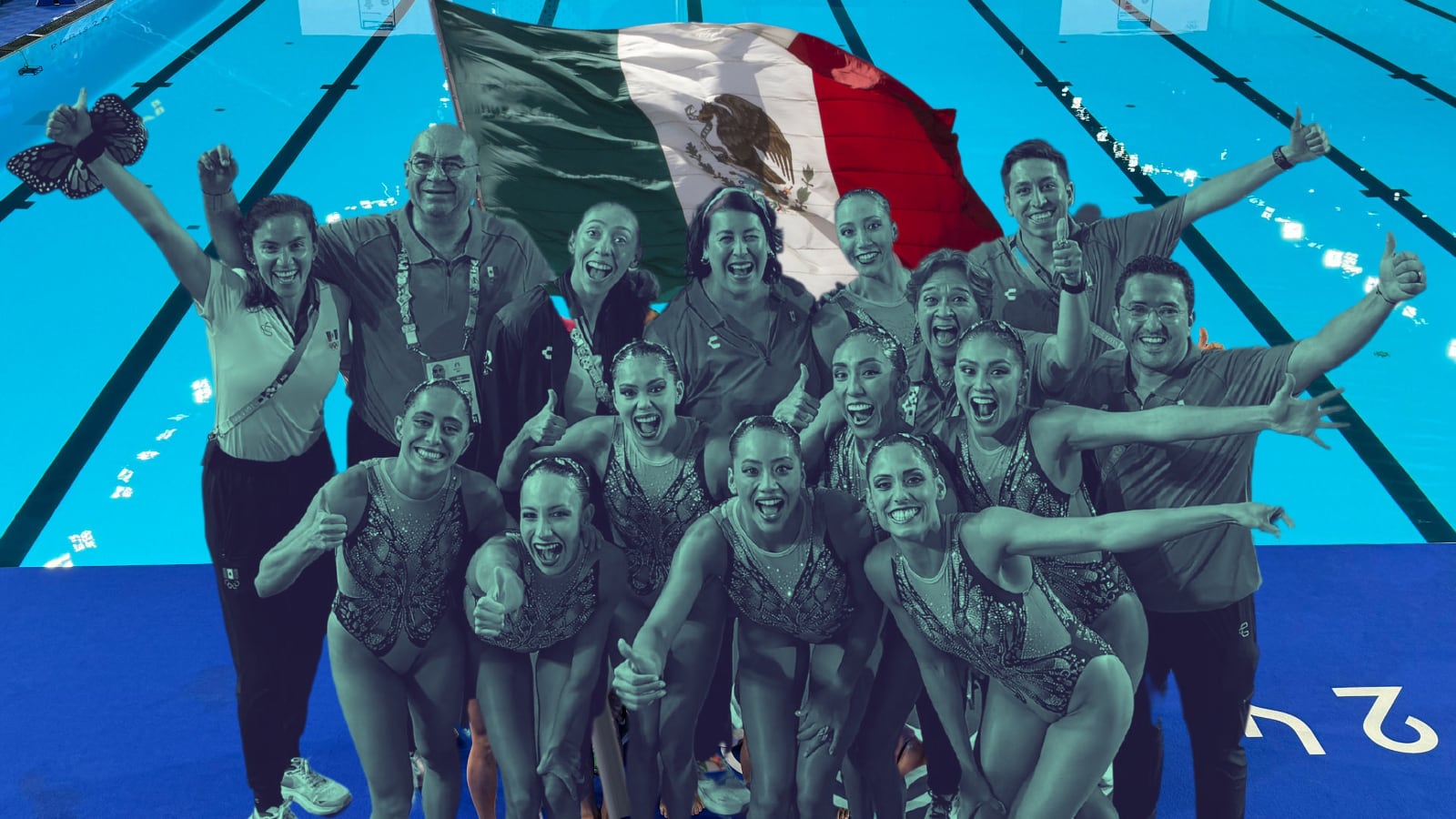 Grupo QUORE desarrolló un plan de rehabilitación que evitó la cirugía de una atleta antes de los Juegos Olímpicos.