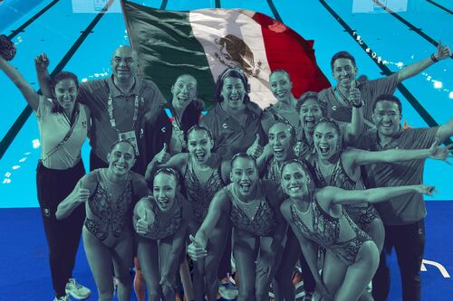 QUORE, el equipo médico mexicano que cambió la historia en los Olímpicos de París 2024